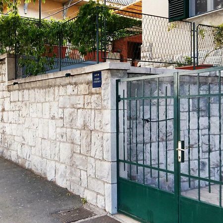 Studio Apartman Kacunic Split Exterior photo