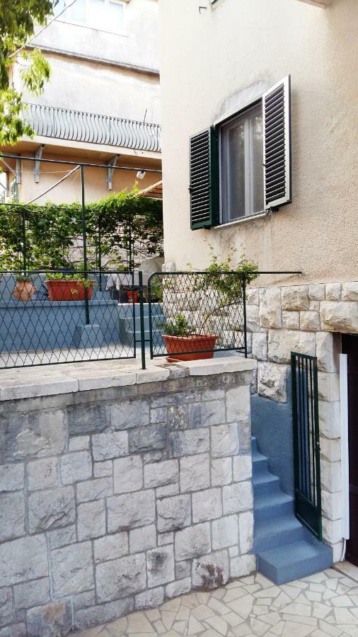 Studio Apartman Kacunic Split Exterior photo